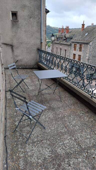 Chez Germaine Apartamento Murat  Exterior foto